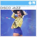 Disco Jazz Серия: Jazzclub инфо 13798k.