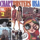 Chartbusters USA Vol 2 Формат: Audio CD (Jewel Case) Дистрибьюторы: Ace Records, Концерн "Группа Союз" Великобритания Лицензионные товары Характеристики аудионосителей 2002 г Сборник: Импортное издание инфо 13811k.