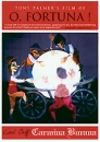 Tony Palmer's Film Of Carl Orff & Carmina Burana: O, Fortuna! Кейт Бакстер (Исполнитель) Kate Baxter инфо 3485b.