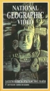 National Geographic Video Затерянное королевство Майя Формат: VHS Дистрибьютор: Пирамида HiFi Stereo ; Русский Лицензионные товары Характеристики видеоносителей 1993 г , 53 мин National Geographic Society Научно - популярный фильм инфо 3541b.
