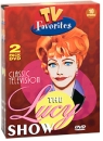 The Lucy Show Volume 1 / The Lucy Show Volume 2 (2 DVD) Формат: 2 DVD (PAL) (Подарочное издание) (Картонный бокс + кеер case) Дистрибьютор: Концерн "Группа Союз" Региональный код: 5 Количество инфо 3645b.