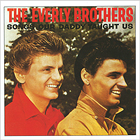 The Everly Brothers Songs Our Daddy Taught Us Формат: Audio CD (Jewel Case) Дистрибьюторы: Ace Records, ООО Музыка Великобритания Лицензионные товары Характеристики аудионосителей 2010 г Альбом: Импортное издание инфо 3713b.