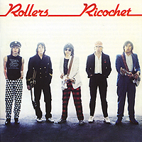Bay City Rollers Ricochet Формат: Audio CD (Jewel Case) Дистрибьюторы: Cherry Red Records, Концерн "Группа Союз" Европейский Союз Лицензионные товары Характеристики аудионосителей 2010 г Альбом: Импортное издание инфо 3716b.