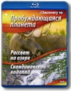 Discovery: Пробуждающаяся планета Рассвет на озере / Скандинавский водопад (Blu-ray) Сериал: Discovery инфо 3721b.