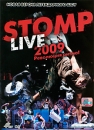 Stomp: Live Серия: Stomp инфо 3735b.