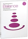 The Healing Power Of Harmony (DVD + CD) Серия: A Visual and Musical Relaxation инфо 3753b.