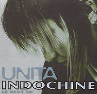 Indochine Unita Le Best Of Формат: Audio CD (Jewel Case) Дистрибьюторы: Ariola, SONY BMG Russia Лицензионные товары Характеристики аудионосителей 2007 г Сборник: Импортное издание инфо 3759b.