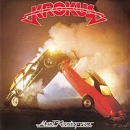 Krokus Metal Rendez-Vous Формат: Audio CD (Jewel Case) Дистрибьюторы: Arista Records, SONY BMG Russia Лицензионные товары Характеристики аудионосителей 1988 г Альбом: Импортное издание инфо 3794b.