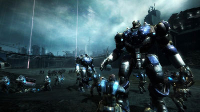 Stormrise (Xbox 360) Игра для Xbox 360 DVD-ROM, 2009 г Издатель: SEGA; Разработчик: Creative Assembly пластиковый DVD-BOX Что делать, если программа не запускается? инфо 2900l.