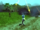 Destroy All Humans! Big Willy Unleashed (Wii) Игра для Nintendo Wii DVD-ROM, 2008 г Издатель: THQ; Разработчик: Locomotive Games; Дистрибьютор: Новый Диск пластиковый DVD-BOX Что делать, если программа не запускается? инфо 3281l.