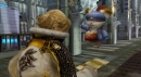 Final Fantasy Crystal Chronicles: The Crystal Bearers (Wii) Игра для Nintendo Wii DVD-ROM, 2010 г Издатель: Square Enix; Разработчик: Square Enix; Дистрибьютор: Новый Диск пластиковый DVD-BOX Что делать, если инфо 3366l.