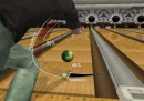Brunswick Pro Bowling (Wii) Игра для Nintendo Wii DVD-ROM, 2008 г Издатель: Crave Entertainment; Разработчик: Crave Entertainment; Дистрибьютор: Новый Диск пластиковый DVD-BOX Что делать, если программа не запускается? инфо 3384l.