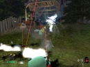 Death Jr : Root of Evil (Wii) Игра для Nintendo Wii DVD-ROM, 2008 г Издатель: Eidos Interactive; Разработчик: Backbone Entertainment; Дистрибьютор: Новый Диск пластиковый DVD-BOX Что делать, если программа не запускается? инфо 3420l.