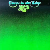 Yes Close to the Edge Формат: Audio CD (Jewel Case) Дистрибьютор: Arista Records Лицензионные товары Характеристики аудионосителей 1992 г Альбом инфо 3468l.