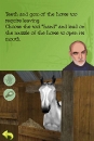 My Horse and Me (DS) Игра для Nintendo DS Картридж, 2007 г Издатель: Atari; Разработчик: MicticSoft; Дистрибьютор: Новый Диск пластиковая коробка Что делать, если программа не запускается? инфо 3521l.