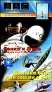 BBC: Смертельный риск Гонка к Луне Должно быть, они сошли с ума Формат: VHS Дистрибьютор: СОЮЗ Видео HiFi Stereo ; Русский Лицензионные товары Характеристики видеоносителей 1999 г , 52 инфо 3558l.