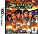 Stratego: Next Edition (DS) Игра для Nintendo DS Картридж, 2008 г Издатель: Ubi Soft Entertainment; Дистрибьютор: Новый Диск пластиковая коробка Что делать, если программа не запускается? инфо 3660l.