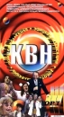 Золотая коллекция КВН Часть 3 Формат: VHS Дистрибьютор: ОРТ- Видео Русский Лицензионные товары Характеристики видеоносителей 1990 г , 102 мин ОРТ- Видео Телепередача инфо 3780l.
