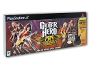 Guitar Hero: Aerosmith Guitar Bundle (Game & Wireless Guitar) (PS2) требования: Платформа Sony PlayStation 2 инфо 3873l.