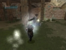 Jumper: Griffin's Story (PS2) Игра для PlayStation 2 DVD-ROM, 2008 г Издатель: Eidos Interactive; Разработчик: Brash Entertainment; Дистрибьютор: Софт Клаб пластиковый DVD-BOX Что делать, если программа не запускается? инфо 3914l.