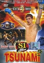 Тайский бокс: Цунами 2 Формат: DVD (PAL) (Упрощенное издание) (Keep case) Дистрибьютор: Classic Company Региональный код: 5 Количество слоев: DVD-5 (1 слой) Звуковые дорожки: Русский Dolby Digital инфо 3954l.