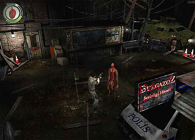 Зона 22: Территория страха Компьютерная игра 2 CD-ROM, 2007 г Издатель: 1С; Разработчик: Son Isik Ltd пластиковый Jewel case Что делать, если программа не запускается? инфо 3959l.