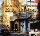 Complete Blues The Country Blues Roots Of Eric Clapton Серия: Complete Blues инфо 5275l.