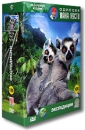 Одиссея Жака Кусто: Экспедиции Подарочное издание (4 DVD) Серия: Одиссея Жака Кусто инфо 7296l.