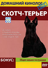 Керн-терьер Серия: Домашний кинолог инфо 8185l.