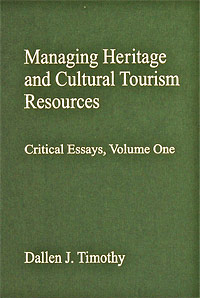 Managing Heritage and Cultural Tourism Resources: Critical Essays: Volume 1 Издательство: Ashgate, 2007 г Твердый переплет, 456 стр ISBN 978-0-7546-2704-3 Язык: Английский Формат: 170x250 инфо 8628l.