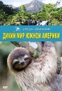 Дикий мир Южной Америки Серия: Среда обитания инфо 10608l.