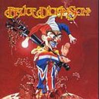 Bruce Dickinson Accident Of Birth (+1 Bonus Track) Формат: Audio CD (Jewel Case) Дистрибьютор: JVC Лицензионные товары Характеристики аудионосителей 1997 г Альбом инфо 721c.