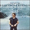 Bruce Dickinson The Best Of Bruce Dickinson Формат: Audio CD (Jewel Case) Дистрибьюторы: Metal-Is Records, SONY BMG Russia Лицензионные товары Характеристики аудионосителей 2004 г Альбом инфо 727c.