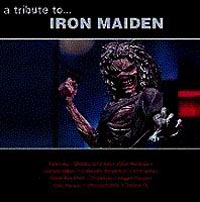 A Tribute To Iron Maiden Формат: Audio CD (Jewel Case) Дистрибьюторы: Мистерия Звука, Moon Records Лицензионные товары Характеристики аудионосителей 2003 г Сборник инфо 728c.