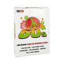 60s: 200 Tracks From The Swinging Sixties (10 CD) Формат: 10 Audio CD (Box Set) Дистрибьюторы: Weton, ООО Музыка Европейский Союз Лицензионные товары Характеристики аудионосителей 2009 г Сборник: Импортное издание инфо 2958a.