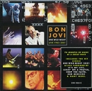 Bon Jovi One Wild Night Live 1985-2001 Формат: Audio CD (Jewel Case) Дистрибьютор: The Island Def Jam Music Group Лицензионные товары Характеристики аудионосителей 2001 г Концертная запись инфо 6045c.