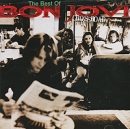 BON JOVI CROSSROADS-THE BEST OF Лицензионные товары Характеристики аудионосителей 2006 г инфо 6056c.