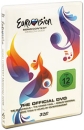Eurovision Song Contest Moscow 2009 (3 DVD) Формат: 3 DVD (PAL) (Подарочное издание) (Keep case) Дистрибьютор: Gala Records Региональный код: 0 (All) Количество слоев: DVD-9 (2 слоя) Субтитры: Английский инфо 3212a.