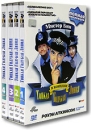 Тонкая голубая линия Коллекционное издание (4 DVD) Формат: 4 DVD (PAL) (Коллекционное издание) (Box set) Дистрибьютор: Кармен Видео Региональный код: 5 Количество слоев: DVD-5 (1 слой) Субтитры: инфо 6987c.
