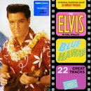 Elvis Presley Blue Hawaii An Original Soundtrack Album Формат: Audio CD (Jewel Case) Дистрибьюторы: SONY BMG Russia, RCA Россия Лицензионные товары Характеристики аудионосителей 2009 г Саундтрек: Российское издание инфо 10548c.