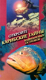 Откройте карибские тайны Каймановых островов Формат: VHS Дистрибьютор: Эврика фильм Mono ; Русский Лицензионные товары Характеристики видеоносителей 55 мин Powersports Видовая видеопрограмма инфо 11780c.