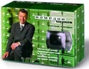 Намедни Наша эра 1961-2000 Формат: 10 VHS (PAL) (Подарочный бокс) Дистрибьютор: Телекомпания НТВ Лицензионные товары Характеристики видеоносителей 2001 г , 1600 мин , Россия Телекомпания НТВ Телепередача инфо 11795c.