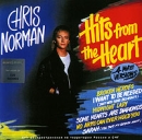 Chris Norman Hits From The Heart Формат: Audio CD (Jewel Case) Дистрибьюторы: SONY BMG Russia, Hansa Лицензионные товары Характеристики аудионосителей 2008 г Сборник: Российское издание инфо 11951c.