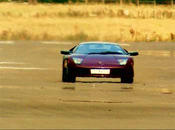 BBC: Top Gear Дави на газ Сериал: BBC инфо 12037c.