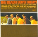 The Beach Boys Today! / Summer Days (And Summer Nights) Формат: Audio CD (Jewel Case) Дистрибьюторы: EMI Records, Capitol Records Inc Лицензионные товары Характеристики аудионосителей Альбом инфо 12584c.
