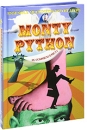 Monty Python: Au Commencement (DVD + Book) Формат: DVD (PAL) (Digipak) Дистрибьютор: Концерн "Группа Союз" Региональный код: 5 Количество слоев: DVD-5 (1 слой) Субтитры: Французский / Итальянский / инфо 13034c.