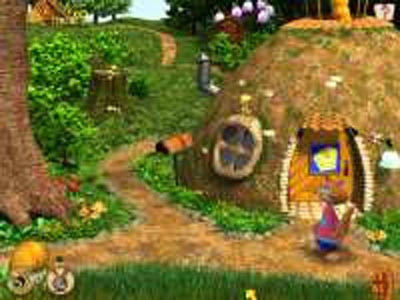 Эврика! День рождения CD-ROM, 2005 г Издатель: Руссобит-М; Разработчик: Burut CT пластиковый Jewel case Что делать, если программа не запускается? инфо 256d.