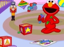 Элмо в стране грязнуль / The Adventures of Elmo in GROUCHLAND CD-ROM, 2006 г Издатель: Акелла; Разработчик: Civi Bytes пластиковый Jewel case Что делать, если программа не запускается? инфо 283d.