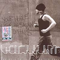 Vacuum Your Whole Life Is Leading Up To This Формат: Audio CD (Jewel Case) Дистрибьюторы: Компания "Танцевальный рай", Subspace Communications AB Лицензионные товары Характеристики аудионосителей 2004 г Альбом инфо 796d.