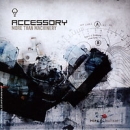 Accessory More Than Machinery Формат: Audio CD (Jewel Case) Дистрибьюторы: Gravitator Records, Мистерия Звука Лицензионные товары Характеристики аудионосителей 2008 г Альбом: Российское издание инфо 975d.